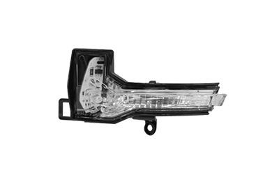 VAN WEZEL Clignotant 5751915 Clignotant latéral VAN WEZEL TOUAREG 5751915 pas cher