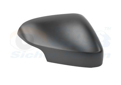 Afdekking, buitenspiegel VAN WEZEL 5908844 VAN WEZEL 5908844 Spiegelkap rechts en links Volvo S80 2000