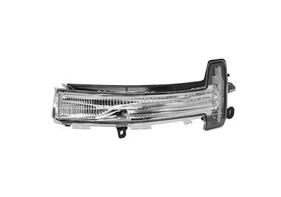 VAN WEZEL Smerové svetlo 5925915 Smerove svetlo VAN WEZEL Volvo S90 5925915