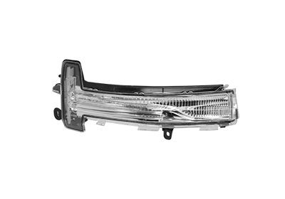 VAN WEZEL Vilkkuvalo 5925916 5925916 VAN WEZEL Vilkku Dodge CHARGER hinta