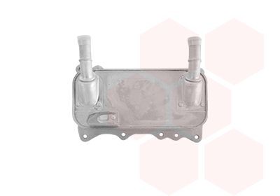 Ψυγείο λαδιού, λάδι κινητήρα VAN WEZEL 74013703 VAN WEZEL 74013703 Ψυγείο λαδιού PORSCHE 911 2009