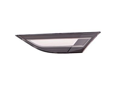 VAN WEZEL Blinker 7414916 Sidolampa Porsche 991 7414916 VAN WEZEL