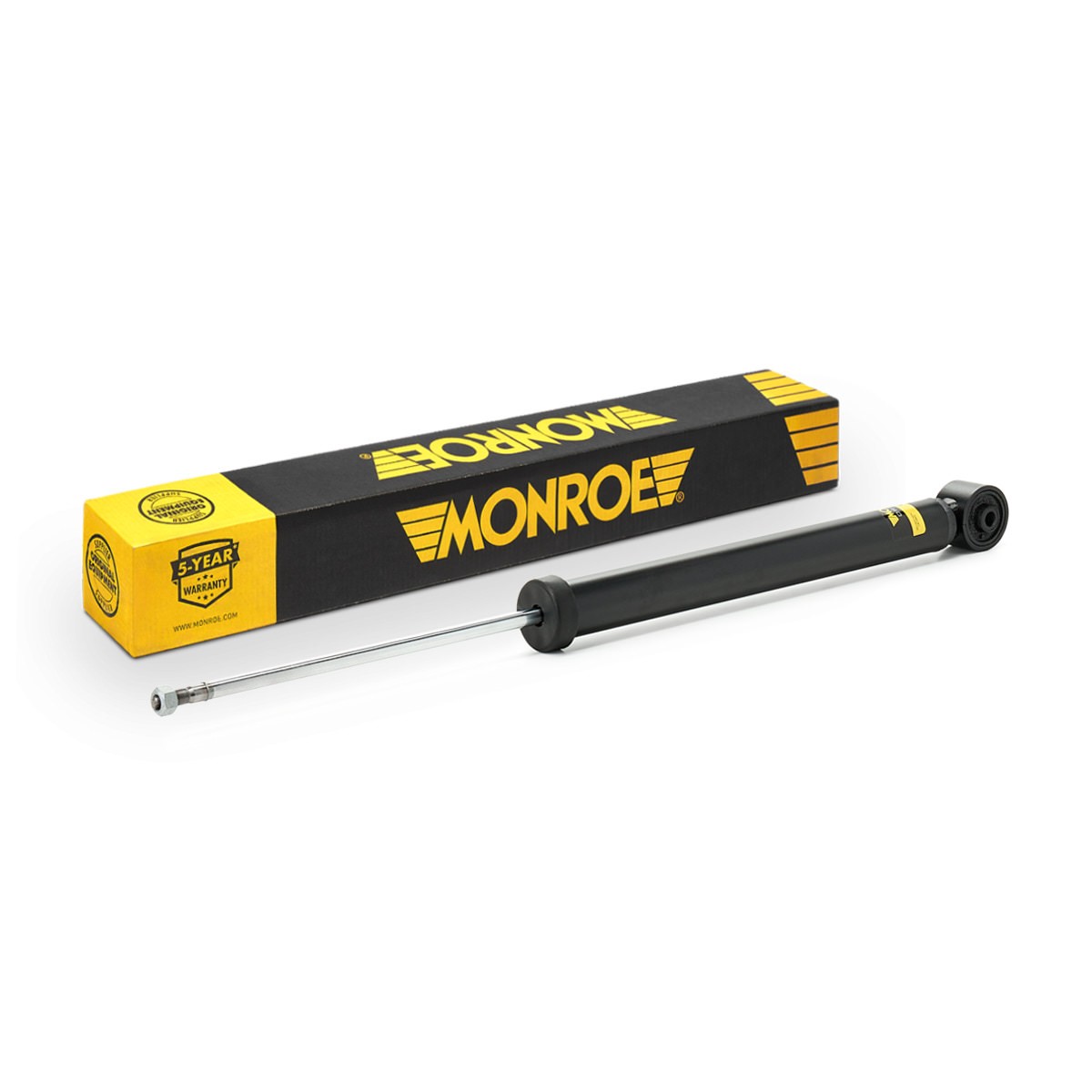 MONROE Tlmič pérovania G1368 MONROE G1368 Tlmiče perovania Audi TT 8N originálne cena