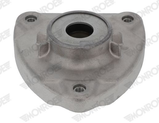 MONROE Suporte de apoio do conjunto mola / amortecedor MK452 Coxim de amortecedor MONROE Mercedes-Benz GLE MK452