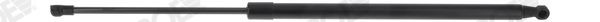 Gasveer achterklep MONROE ML6471 MONROE ML6471: Gasveer kofferruimte Honda HR-V 2017