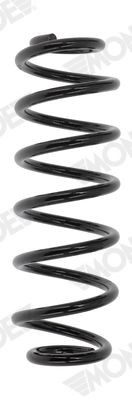 MONROE Coil spring SP4177 Audi Q7 MONROE coil spring SP4177