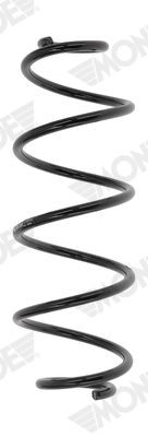 MONROE Chassisveer SP4188 SP4188 Spiraalveer CITROËN DS3 MONROE