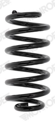 MONROE Balstiekārtas atspere SP4193 Atsperes MONROE Chevrolet LACETTI SP4193