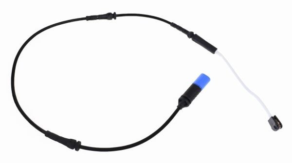 TEXTAR Waarschuwingscontact, remvoering- / blokslijtage 98061000 TEXTAR 98061000 originele Slijtage indicator remblokken Allion II (T260) kosten