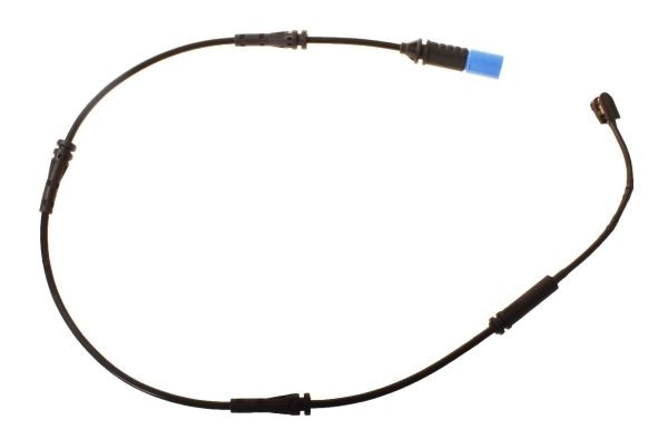 TEXTAR Brake pad wear sensor 98061300 TEXTAR 98061300 ALPINA Brake wear sensor replacement cost