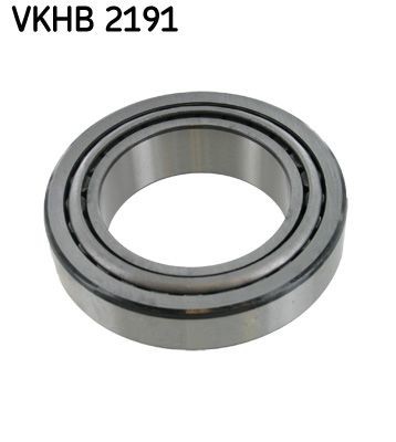 SKF Rolamento da roda VKHB 2191 SKF VKHB 2191 originais Jogo de rolamentos de roda VW SHARAN preço
