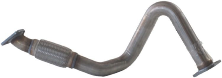 BOSAL Tubo de escape 750-307 BOSAL 750-307 Tubo de escapamento Opel Omega B Caravan preço