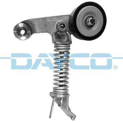 DAYCO Tenditore cinghia servizi APV4044 DAYCO APV4044 costo Tenditore cinghia servizi Mercedes W246 originale