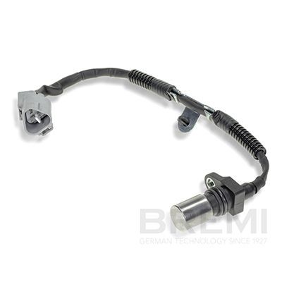 BREMI Snímač impulzov kľukového hriadeľa 60524 60524 Snímač otáčok motora LEXUS IS BREMI