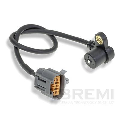 Kurbelwellensensor BREMI 60545 BREMI 60545 Impulsgeber Kurbelwelle MAZDA MPV 2001 Kosten
