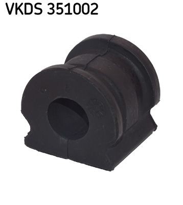 SKF Bronzina cuscinetto, Barra stabilizzatrice VKDS 351002 VKDS 351002 costo Gommini barra stabilizzatrice SEAT ALTEA SKF