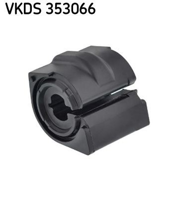 Lagerbus, stabilisator SKF VKDS 353066 SKF VKDS 353066: Stabilisatorlager Citroen C2 2003