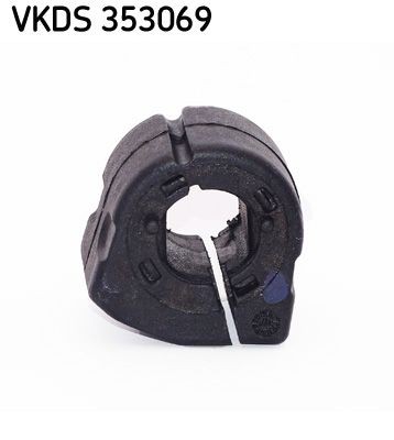 SKF Coussinet de palier, stabilisateur VKDS 353069 VKDS 353069 Silent bloc de barre stabilisatrice SKF CHEVROLET EPICA