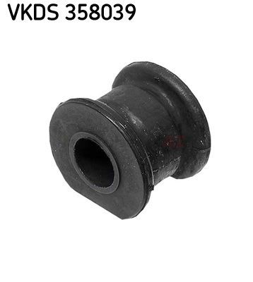 SKF Lagerbus, stabilisator VKDS 358039 SKF Stabilisatorstang rubbers MERCEDES-BENZ VKDS 358039