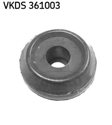 SKF Rep.sæt, stabilisatorkoblingsstang VKDS 361003 Stabilisatorarm SKF Volkswagen POLO VKDS 361003