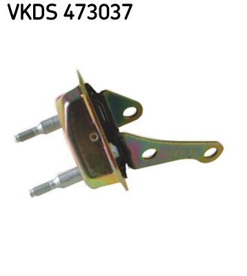 SKF Kinnitus, sillatala VKDS 473037 SKF VKDS 473037 Kinnitus, sillatala