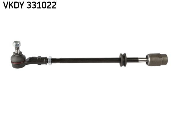 SKF Spurstange VKDY 331022 VKDY 331022 SKF Spurstangenkopf Volkswagen Jetta a2 Kosten