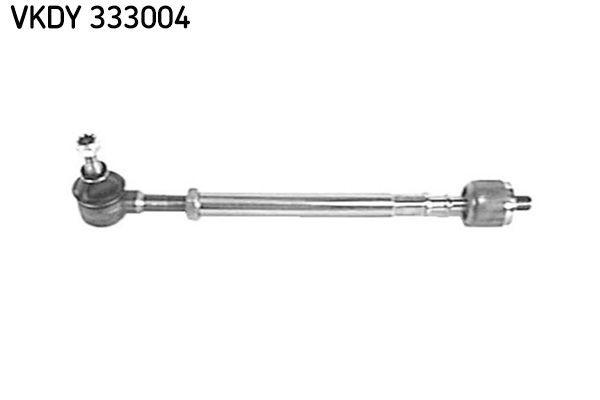 SKF Parallellstag / styrestag VKDY 333004 SKF VKDY 333004 Indre endeledd 104 Coupé originale pris