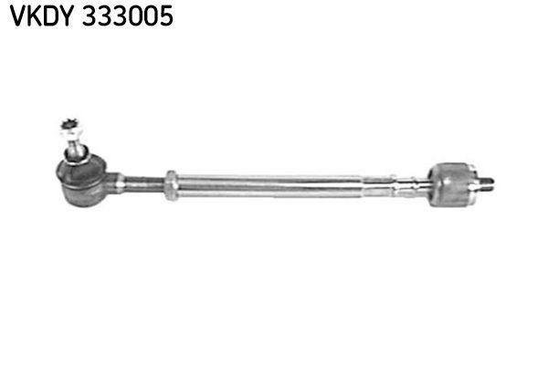 SKF Raidetanko VKDY 333005 SKF VKDY 333005 PEUGEOT 504 raidetangot