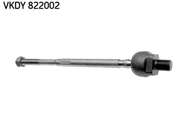 SKF Axiálny čap tiahla riadenia VKDY 822002 SKF VKDY 822002 originálne Axiálny čap tiahla riadenia Sunny Sedan (N13) cena