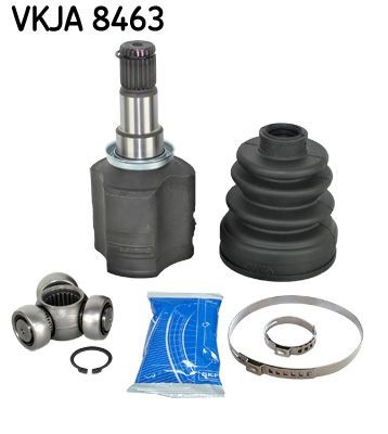 SKF Σετ άρθρωσης, άξονας μετάδ. κίν. VKJA 8463 Σετ αρθρώσεων SKF RAV 4 VKJA 8463 φθηνά