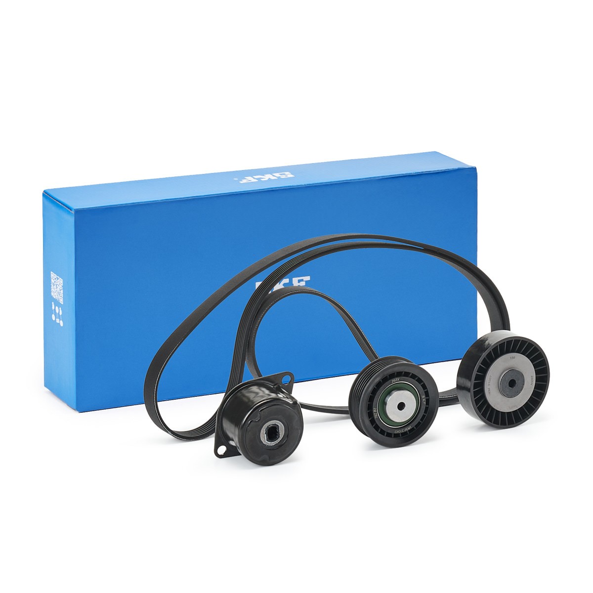 SKF Moniurahihnasarja VKMA 31089 VW T3 Umpikori moniurahihna SKF VKMA 31089