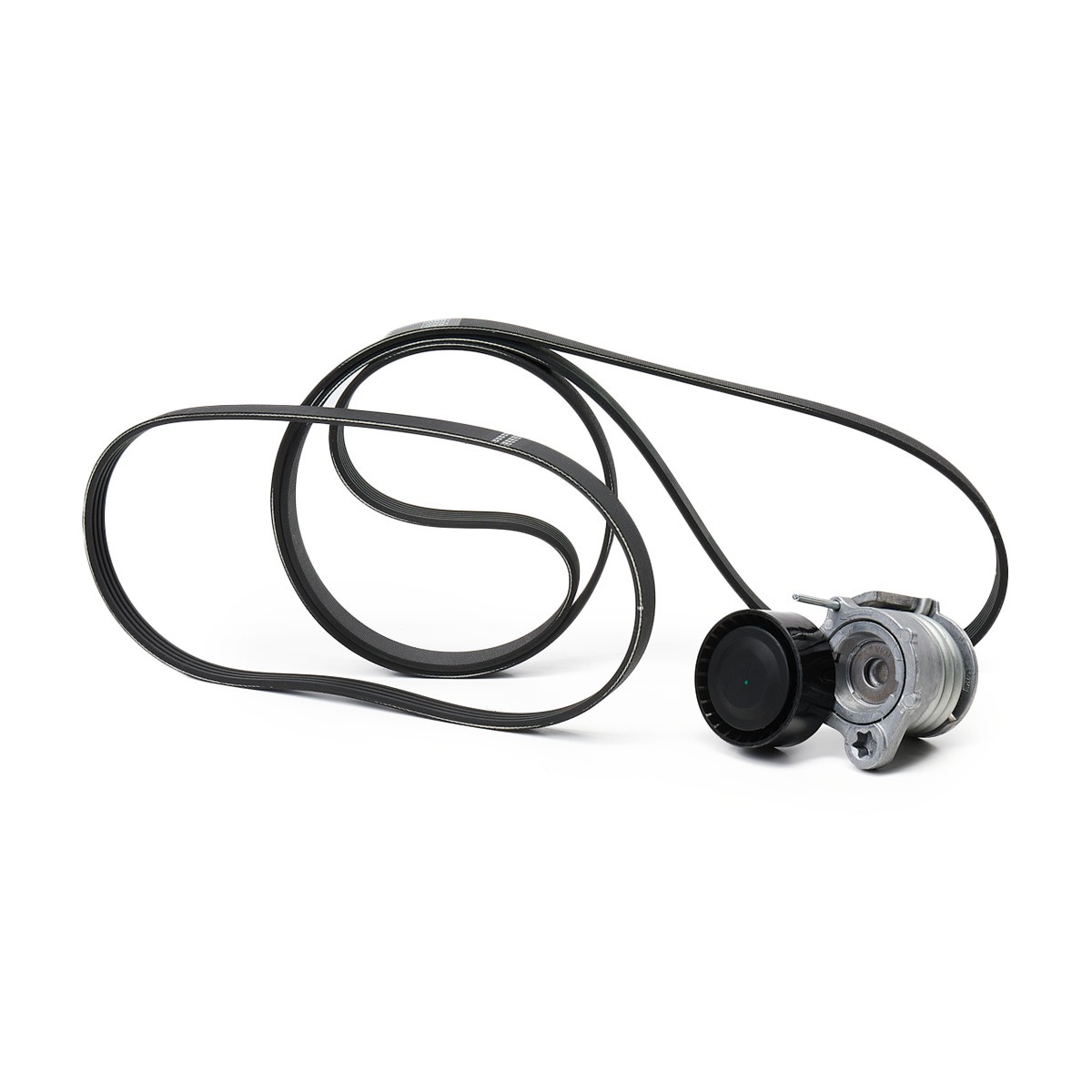 SKF Keilrippenriemensatz VKMA 38317 Keilrippenriemensatz SKF Jaguar XJ VKMA 38317