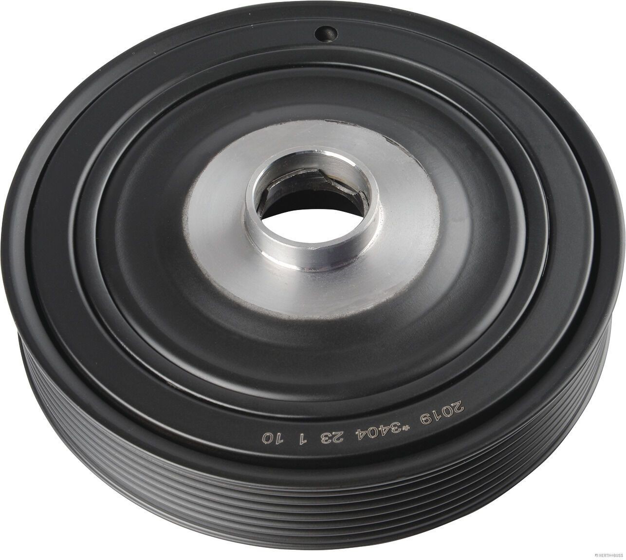 HERTH+BUSS JAKOPARTS Poulie damper (vilebrequin) J1091027 HERTH+BUSS JAKOPARTS J1091027 Kit de poulies vilebrequin Suzuki Grand Vitara jt prix