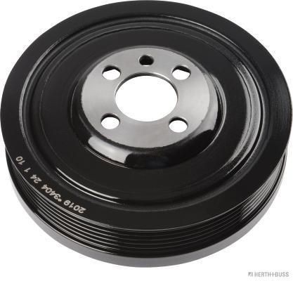 HERTH+BUSS JAKOPARTS Crankshaft pulley J1095019 Ford MAVERICK HERTH+BUSS JAKOPARTS crankshaft pulley J1095019