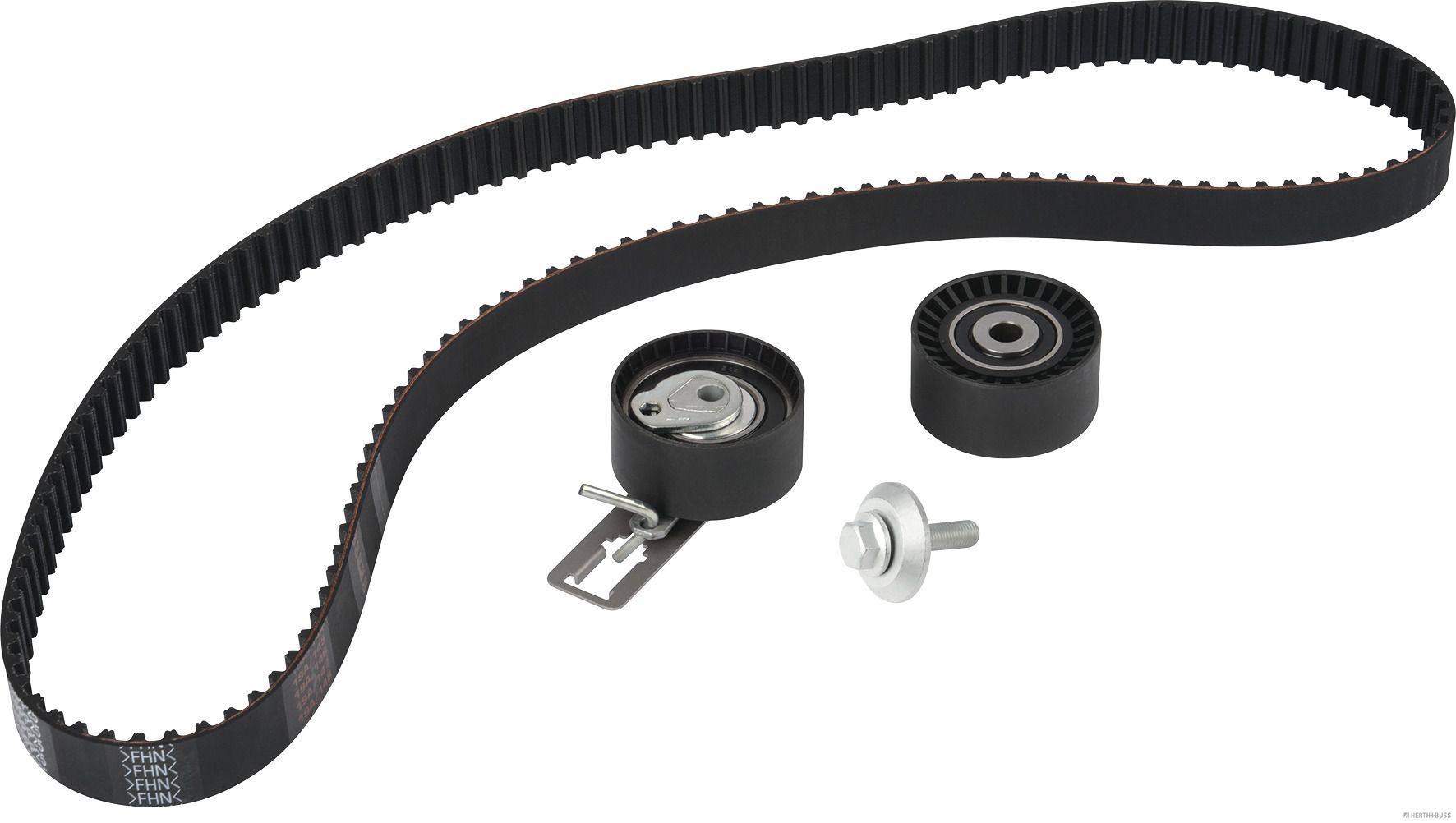 HERTH+BUSS JAKOPARTS Distributieriem set J1115102 Distributieriemset HERTH+BUSS JAKOPARTS PEUGEOT J1115102