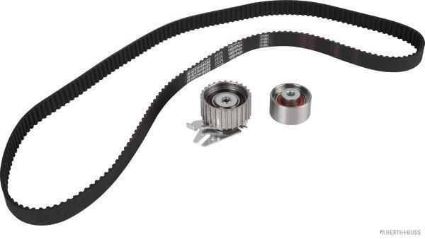 HERTH+BUSS JAKOPARTS Distributieriem set J1118027 J1118027 HERTH+BUSS JAKOPARTS Tandriem Opel goedkoop