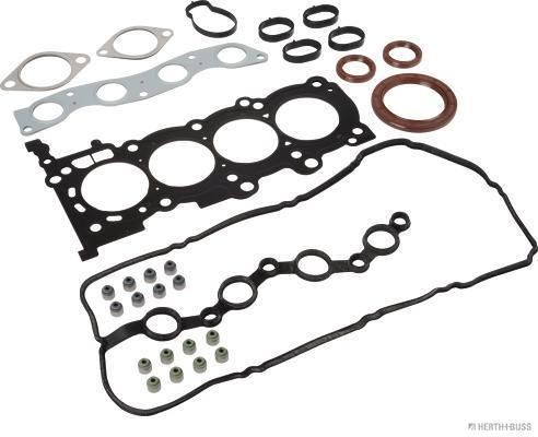 HERTH+BUSS JAKOPARTS Kit guarnizioni, Testata J1240504 J1240504 Guarnizione testata HERTH+BUSS JAKOPARTS LAND ROVER FREELANDER costo