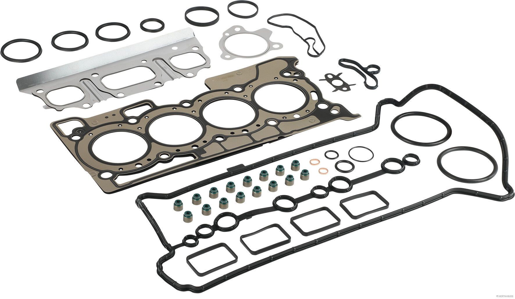 HERTH+BUSS JAKOPARTS Pakningssæt, topstykke J1241190 Toppakning HERTH+BUSS JAKOPARTS Renault ZOE J1241190