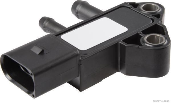 HERTH+BUSS JAKOPARTS Uitlaatgasdruk sensor J5953001 HERTH+BUSS JAKOPARTS Roetfiltersensor KIA J5953001