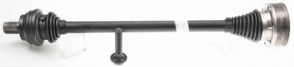 LÖBRO Piedziņas vārpsta 305527 305527 Piedziņas vārpsta LÖBRO AUDI A3