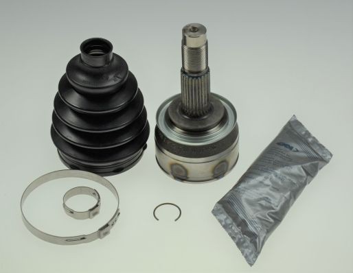 LÖBRO Sada kĺbov hnacieho hriadeľa 306247 306247 Homokinetický kĺb CHEVROLET LACETTI LÖBRO