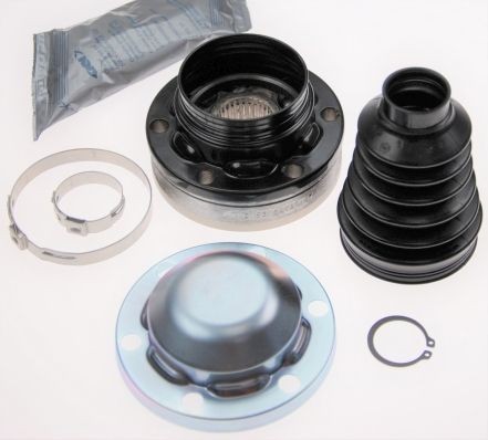 Kit giunti semiasse LÖBRO 306653 LÖBRO 306653 costo Giunto omocinetico Volkswagen PASSAT 2012