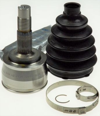 LÖBRO Homokineet reparatie set, aandrijfas 306663 Homokineet reparatie set aandrijfas LÖBRO ALFA ROMEO 306663