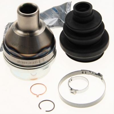 LÖBRO Ledsæt, drivaksel 306676 Kardanled LÖBRO SORENTO 306676 billig