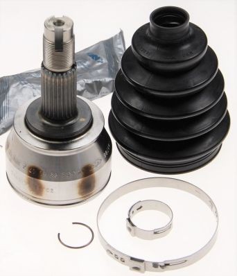 LÖBRO Kit giunti semiasse 306684 306684 Kit giunto omocinetico LÖBRO Fiat