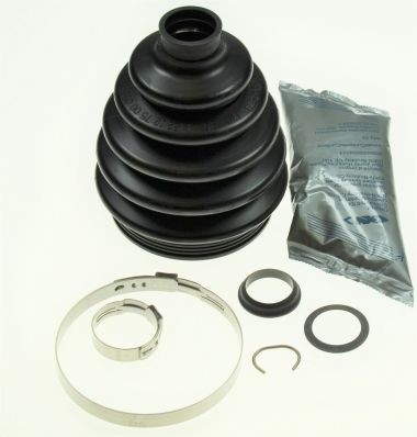LÖBRO Mansjettsett, drivaksel 306693 306693 LÖBRO Drivakselmansjett Seat billige