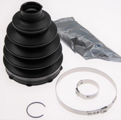 LÖBRO Jeu de joint-soufflet, arbre de commande 306700 306700 Soufflet de cardan LÖBRO NISSAN NOTE