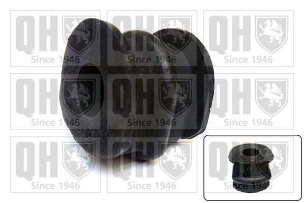 QUINTON HAZELL Kinnitus, stabilisaator EMB7538 QUINTON HAZELL Stabilisaatori puksid NISSAN EMB7538