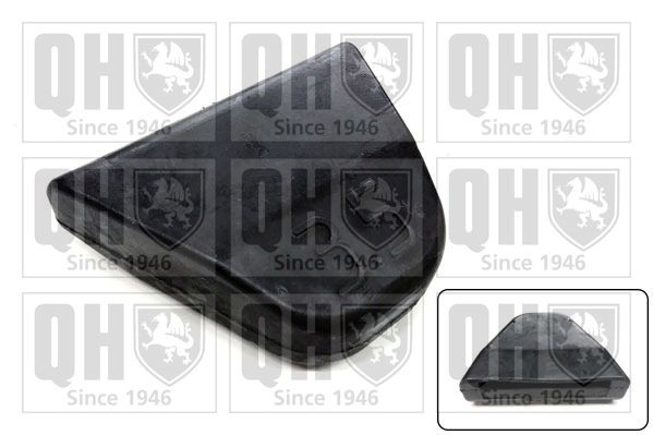 QUINTON HAZELL Fjærbeinslager EMR4832 QUINTON HAZELL EMR4832 Støtdemperlager Mercedes Sprinter 2t billige