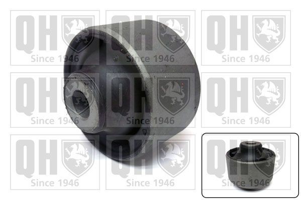 QUINTON HAZELL Lagerung, Lenker EMS8582 EMS8582 QUINTON HAZELL Querlenkerlager Chevrolet Nubira Kombi Kosten